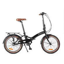 20 Inch Goa-3V Aluminum Alloy Folding Bike Nexus 3speeds W/Vbrake